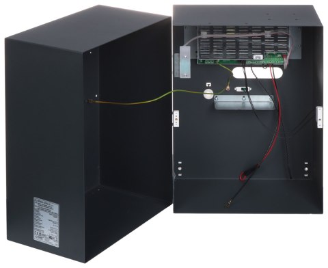 ZASILACZ BUFOROWY IMPULSOWY HPSG3-12V5A-D PULSAR