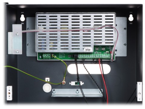 ZASILACZ BUFOROWY IMPULSOWY HPSG3-12V5A-D PULSAR
