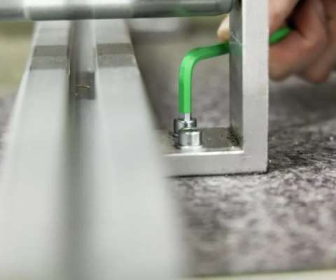 ZESTAW KLUCZY IMBUSOWYCH WH-PROSTAR/46555 WIHA