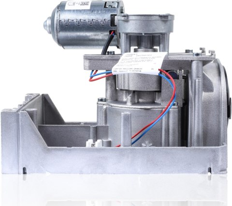 Zestaw Energy FDS - FAAC 392 24V do 5m bram dwuskrzydłowych