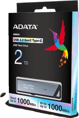 Adata Pendrive Elite UE800 2TB USB3.2-C Gen2