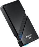 Dysk SSD Adata SE920 2TB USB4C 3800/3700 MB/s czarny