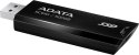 Dysk zewnętrzny SSD Adata SC610 500GB USB3.2A czarny