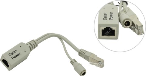 MIKROTIK INJECTOR (RBPOE)