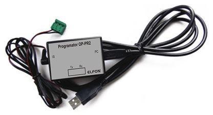 PROGRAMATOR ELFON OPTIMA V2.0 OP-PR2