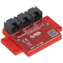 SWITCH POE / EXTENDER APT-3-50 3-PORTOWY ATTE
