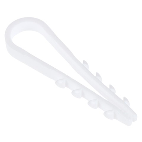 TRZYMAK KABLA OR-MP-6003/8/20 20 SZT. ORNO