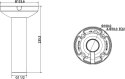 UCHWYT SUFITOWY DAHUA PFB300C