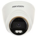 KAMERA AHD, HD-CVI, HD-TVI, CVBS DS-2CE72DF3T-LFS(2.8MM) Smart Hybrid Light ColorVu - 1080p Hikvision