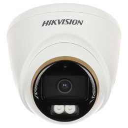 KAMERA AHD, HD-CVI, HD-TVI, CVBS DS-2CE72DF3T-LFS(2.8MM) Smart Hybrid Light ColorVu - 1080p Hikvision
