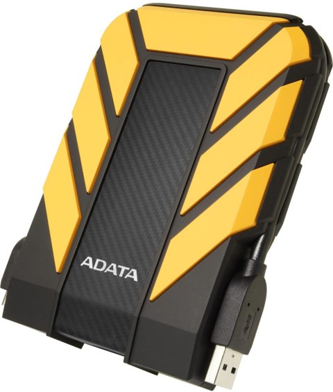 DYSK ZEWNĘTRZNY ADATA HD710P 1TB 2.5'' USB3.1 Yellow