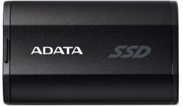 Dysk SSD Adata SD810 External 1TB czarny