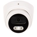 KAMERA IP APTI-AI802V2-28W-L-V2 Full-Color - 8 Mpx 4K UHD 2.8 mm