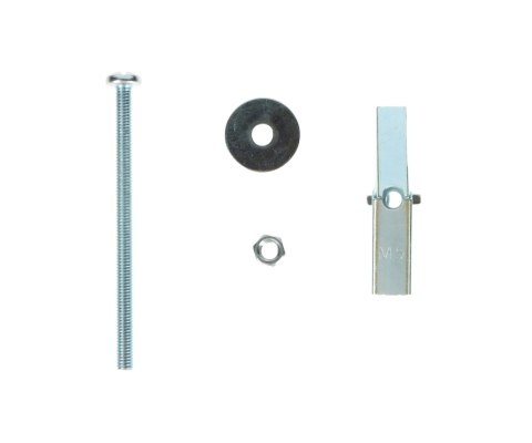 KOTWY SPRĘŻYNOWE BM-05075*P2 TYPU PARASOLKA WKRĘT-MET KLIMAS