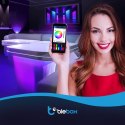 Moduł oświetelniowy LED pixelbox Blebox