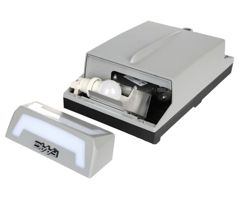 NAPĘD DO BRAMY GARAŻOWEJ FAAC-D700HS-FDS/KIT