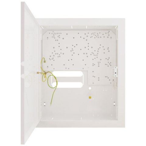 OBUDOWA DO PŁYT CENTRAL ALARMOWYCH AWO-510PU