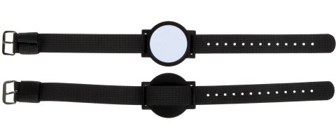 OPASKA NA RĘKĘ Z TAGIEM RFID ATLO-724/B