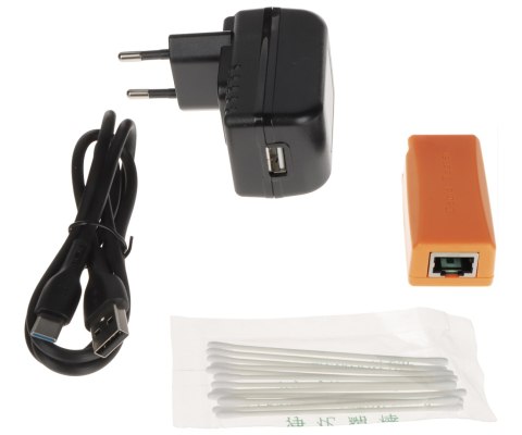 REFLEKTOMETR OPTYCZNY (OTDR) CS-R5B-50H