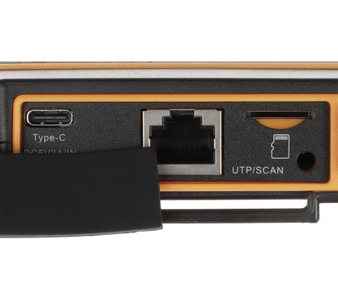 REFLEKTOMETR OPTYCZNY (OTDR) CS-R5E-50H