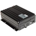 REJESTRATOR MOBILNY AHD ATE-D0401EF-T3 4 KANAŁY AUTONE