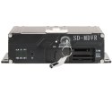 REJESTRATOR MOBILNY AHD ATE-D04SD-T3 4 KANAŁY AUTONE