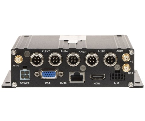 REJESTRATOR MOBILNY AHD ATE-D04SDEF-T3 4 KANAŁY AUTONE