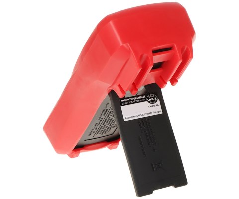 SAMOCHODOWY MIERNIK UNIWERSALNY UT-105+ UNI-T