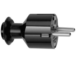 WTYCZKA PROSTA OR-AE-13304/B 230 V 16 A ORNO