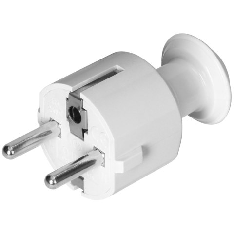 WTYCZKA PROSTA OR-AE-13304/W 230 V 16 A ORNO