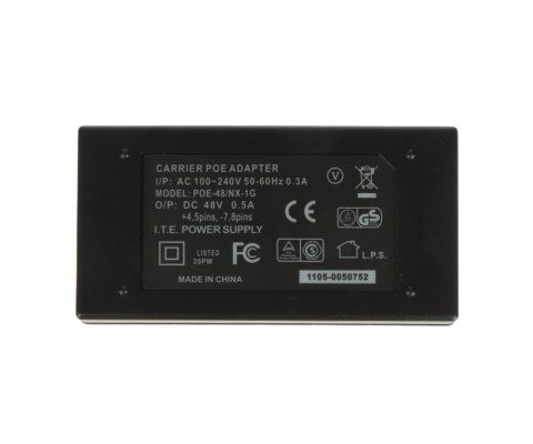 ZASILACZ POE POE-48/NX-1G 24 W DELTA NETWORK