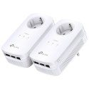 ADAPTER SIECIOWY TL-PA8030P-KIT TP-LINK