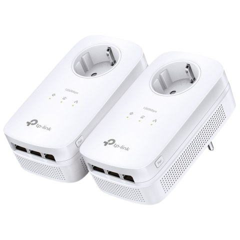 ADAPTER SIECIOWY TL-PA8030P-KIT TP-LINK