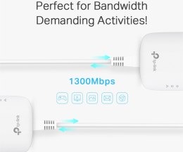 ADAPTER SIECIOWY TL-PA8030P-KIT TP-LINK