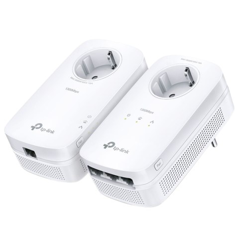 ADAPTER SIECIOWY TL-PA8033P-KIT TP-LINK