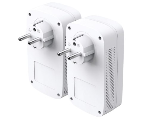 ADAPTER SIECIOWY TL-PA8033P-KIT TP-LINK