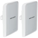 BEZPRZEWODOWY MOST WI-FI DS-3WF02-5AC/D 5 GHz Hikvision
