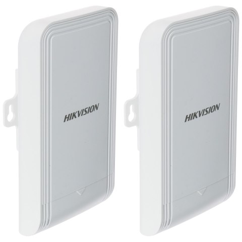 BEZPRZEWODOWY MOST WI-FI DS-3WF02-5AC/D 5 GHz Hikvision