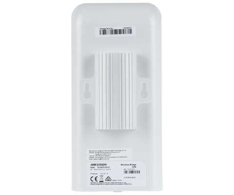 BEZPRZEWODOWY MOST WI-FI DS-3WF02-5AC/D 5 GHz Hikvision