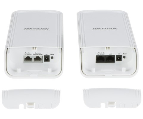 BEZPRZEWODOWY MOST WI-FI DS-3WF02-5AC/D 5 GHz Hikvision