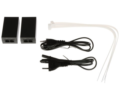 BEZPRZEWODOWY MOST WI-FI DS-3WF02-5AC/D 5 GHz Hikvision