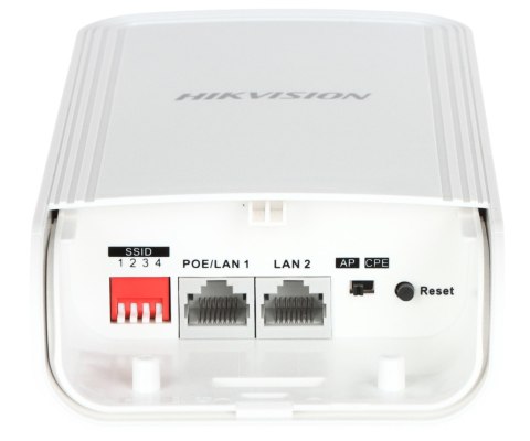 BEZPRZEWODOWY MOST WI-FI DS-3WF02C-5AC/OV3 5 GHz Hikvision