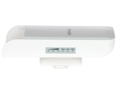 BEZPRZEWODOWY MOST WI-FI DS-3WF02C-5AC/OV3 5 GHz Hikvision