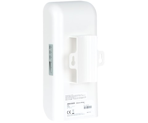 BEZPRZEWODOWY MOST WI-FI DS-3WF02C-5AC/OV3 5 GHz Hikvision
