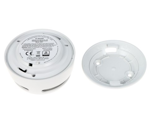 CZUJKA DYMU XS01 Pro X-SENSE