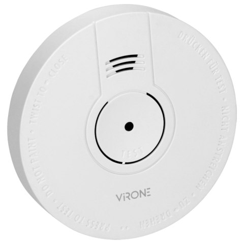 CZUJKA DYMU SD-1 Virone