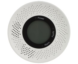 CZUJKA TLENKU WĘGLA (CZADU) ATLO-CD03 ATLO