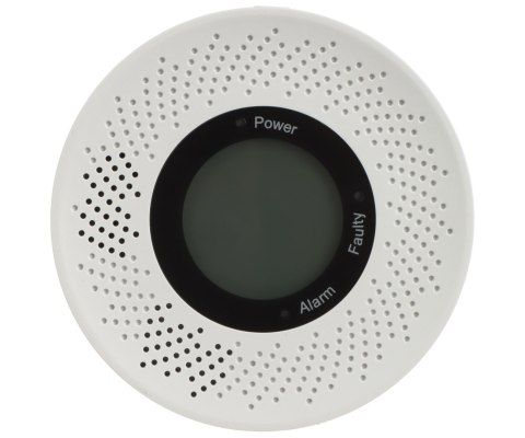 CZUJKA TLENKU WĘGLA (CZADU) ATLO-CD03 ATLO