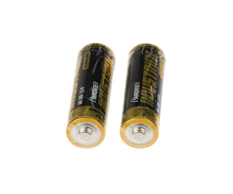 CZUJKA TLENKU WĘGLA (CZADU) DC-8 Virone