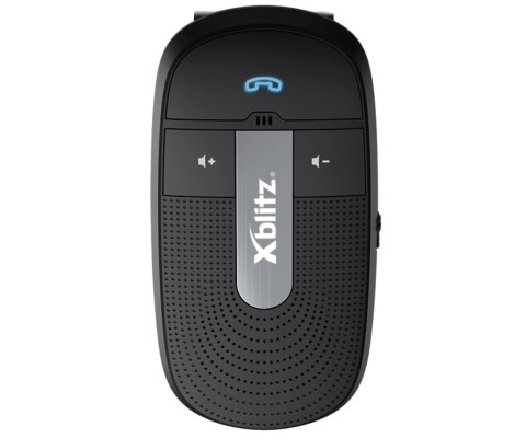 GŁOŚNIK BEZPRZEWODOWY Z FUNKCJĄ STEROWANIA GŁOSEM XB-X700-PRO 2 W Xblitz